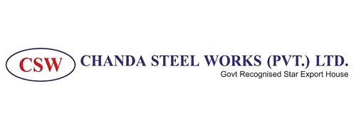 Chanda Steel Works