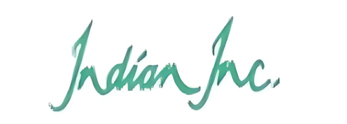 Indian Inc